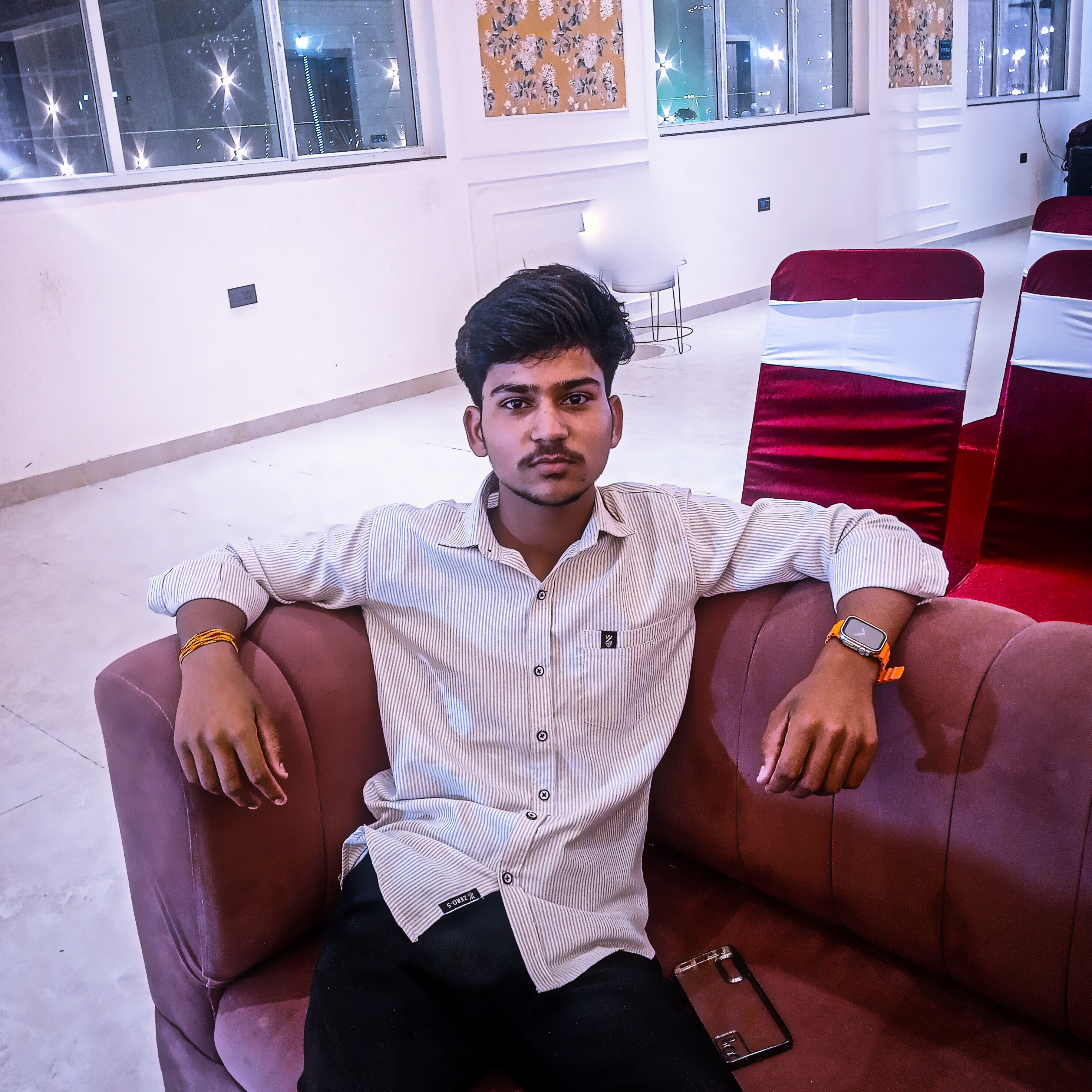 Prabhat Singh