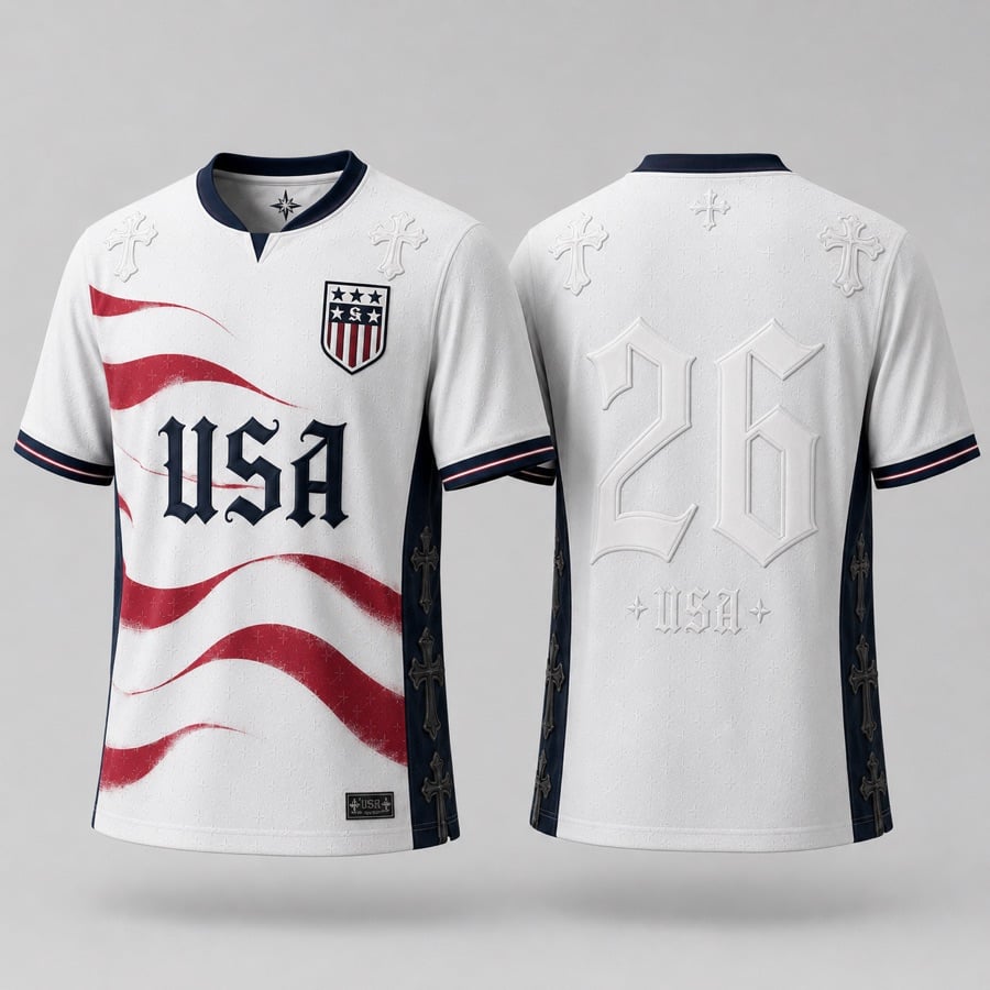USA Jersey