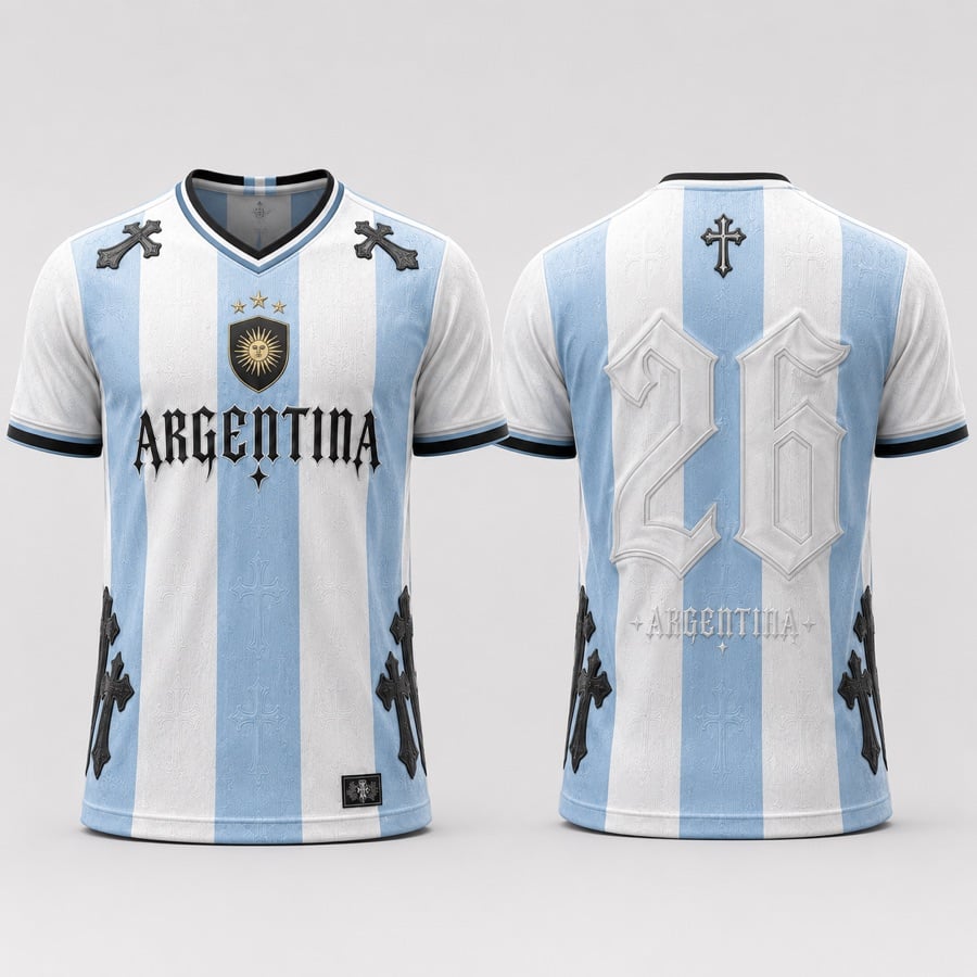 Argentina Jersey