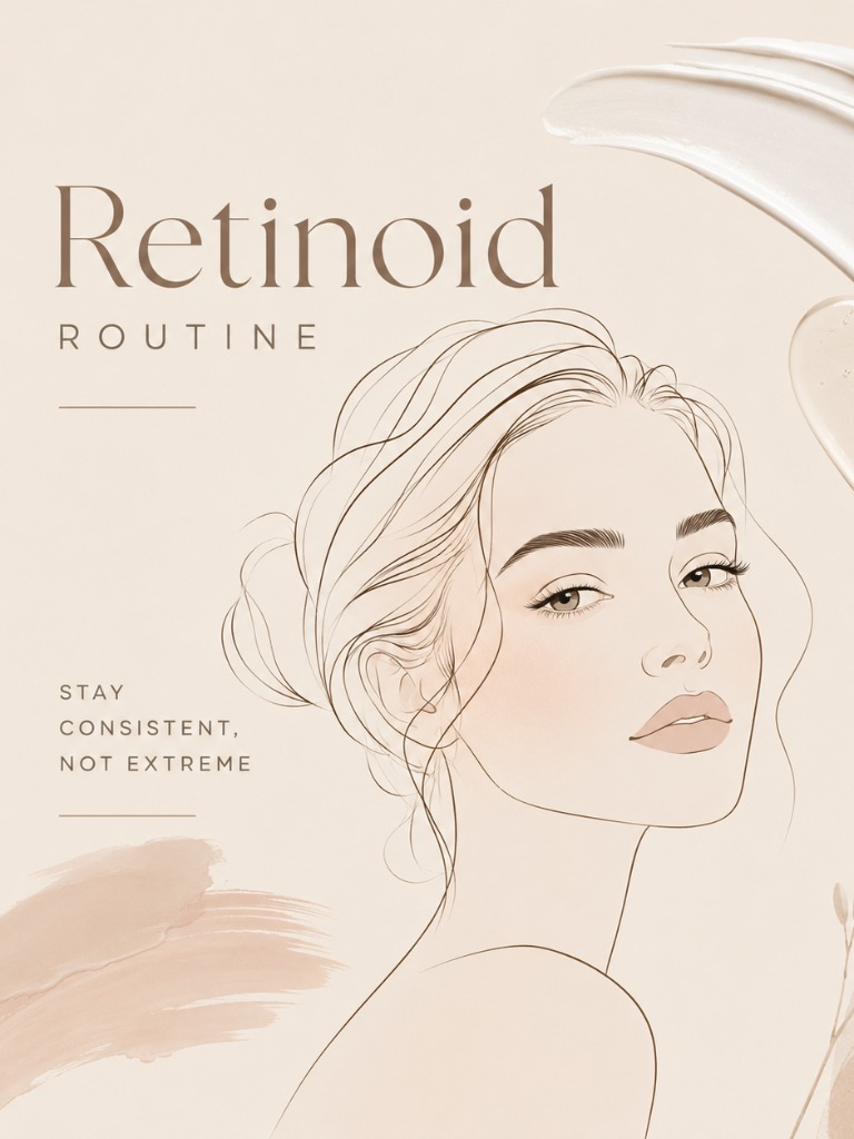 The Tretinoin Consistency Kit