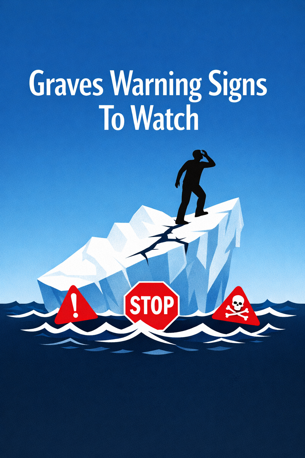 Graves Warning Signs To Watch