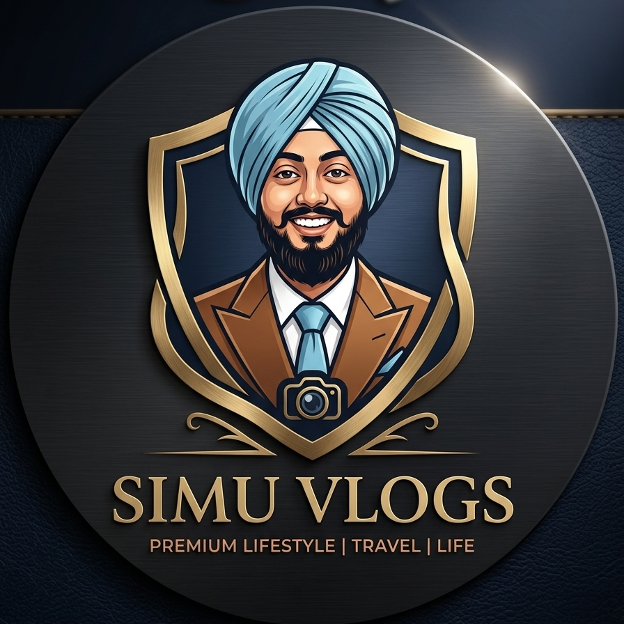 Simu vlogs