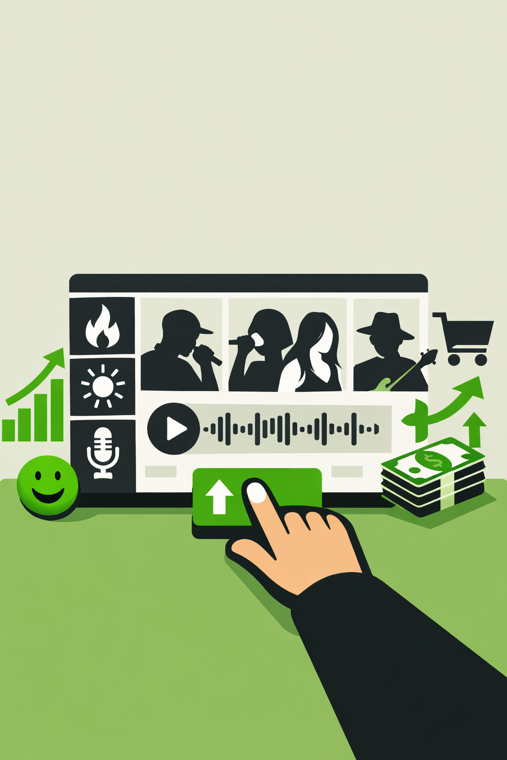 Beat Listings That Convert