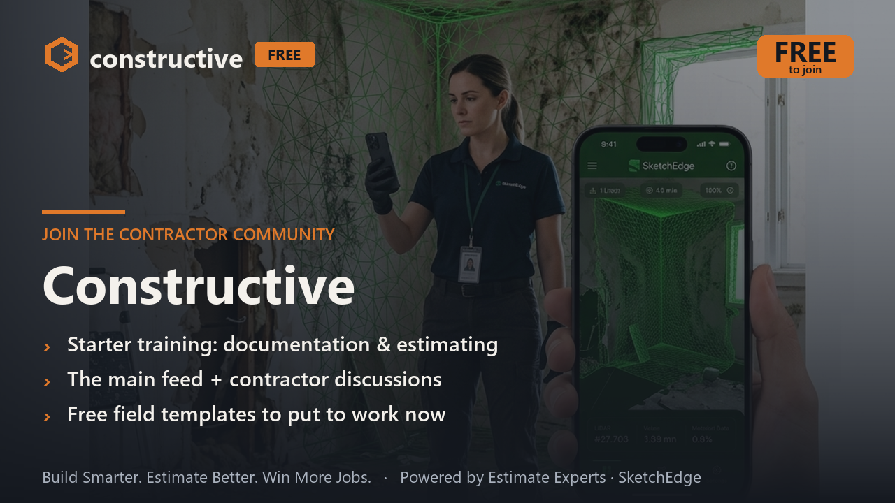 Constructive (Free Version)