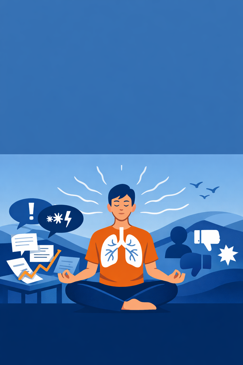 Breath Reset Before Hard Feedback