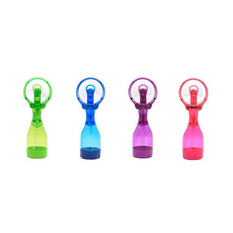 Mist Blast Fan Bottle