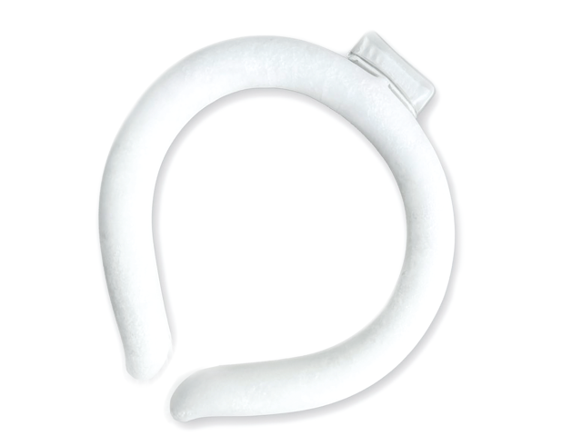 Chill Ring PCM Neck Tube