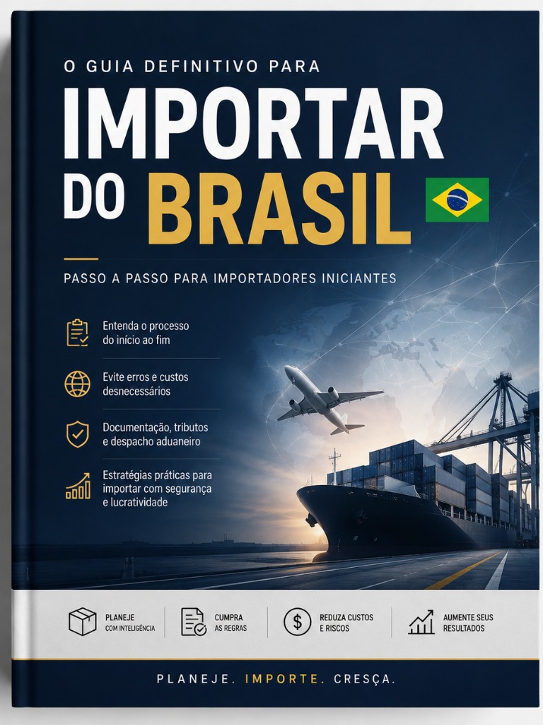 Importe Sem Surpresas: Calcule O Custo Real Antes Da Primeira Compra