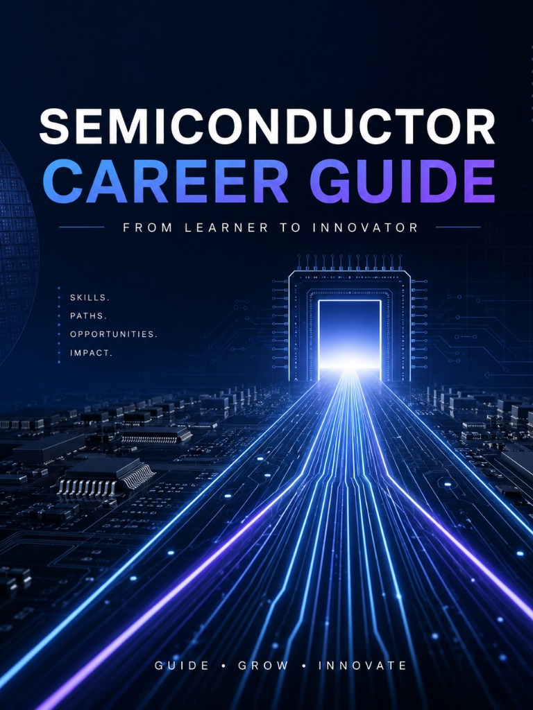 Semiconductor Career Accelerator