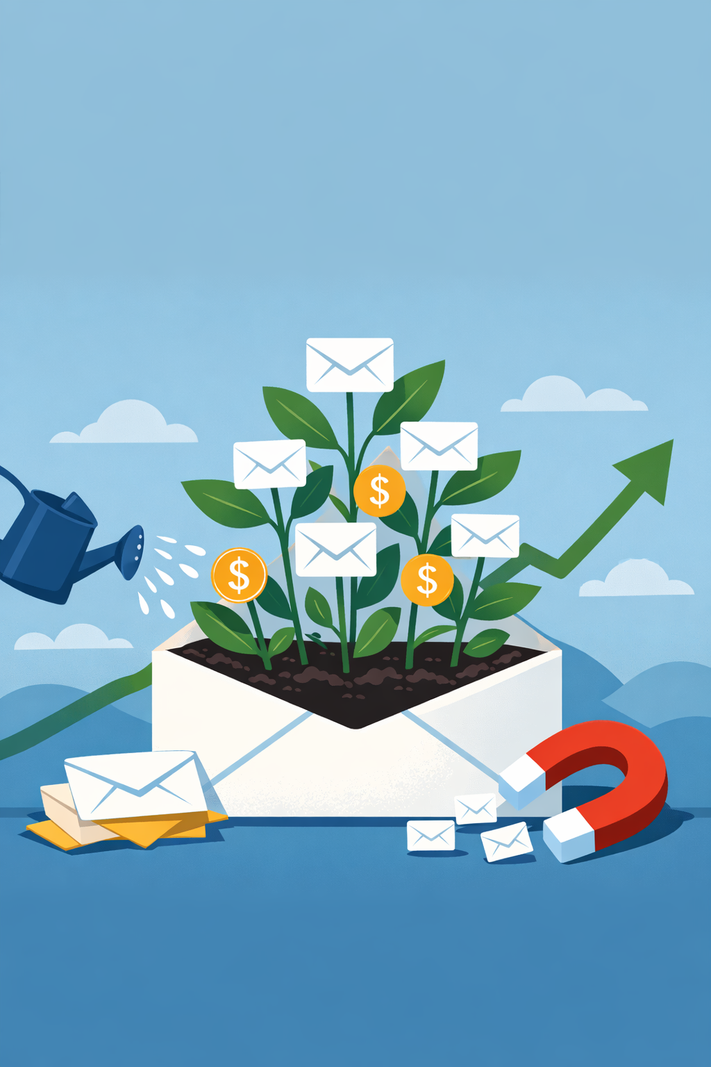 Growing an Email List That Converts
