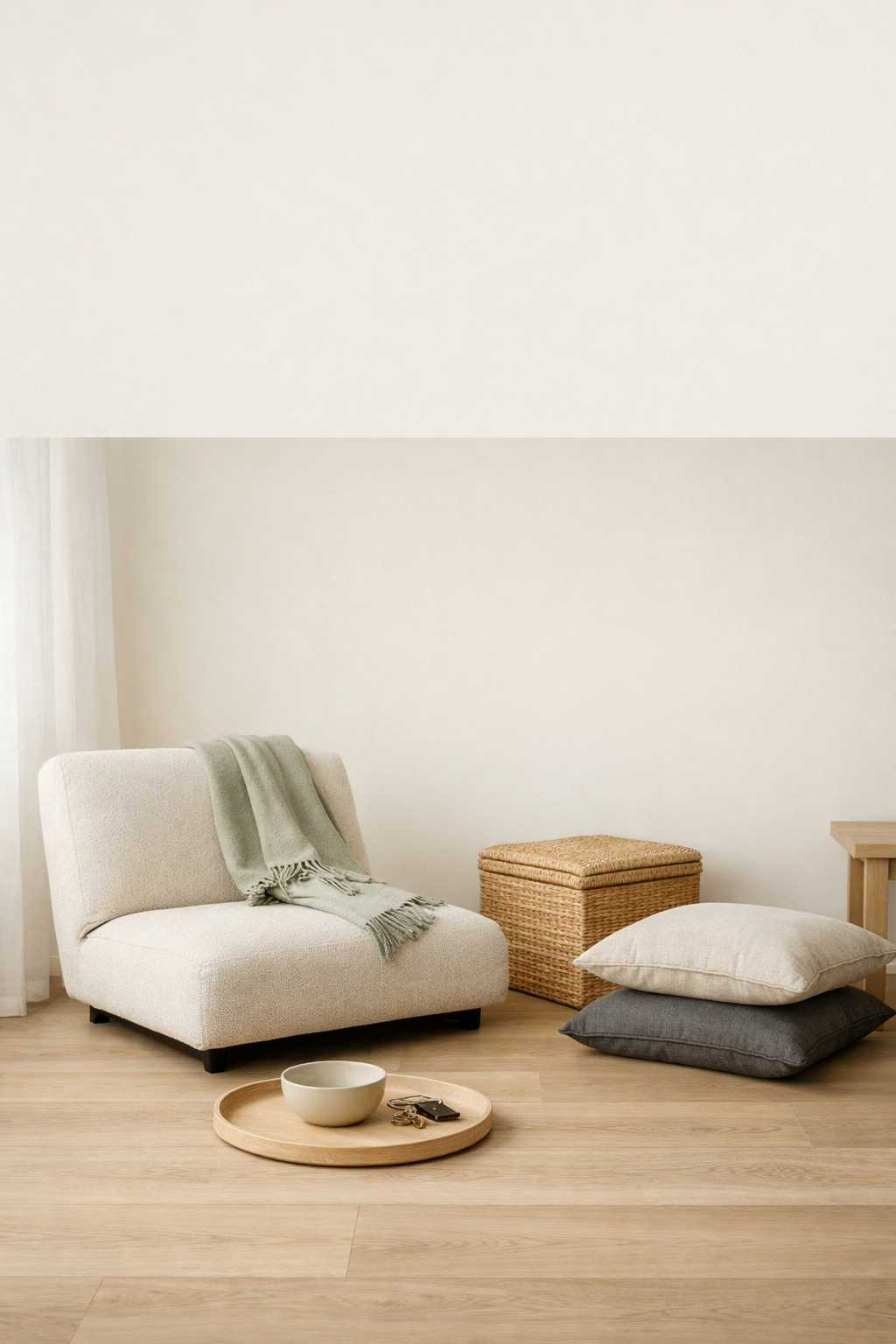 Small Space Seller Kit - Make Rooms Feel Bigger Before Every Showing