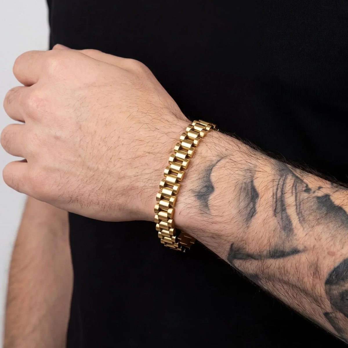 Stainless Steel Sieraden