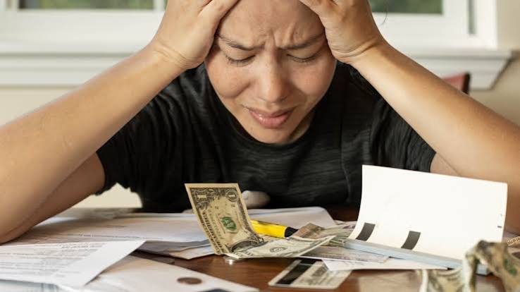Paycheck Peace Budget Coaching