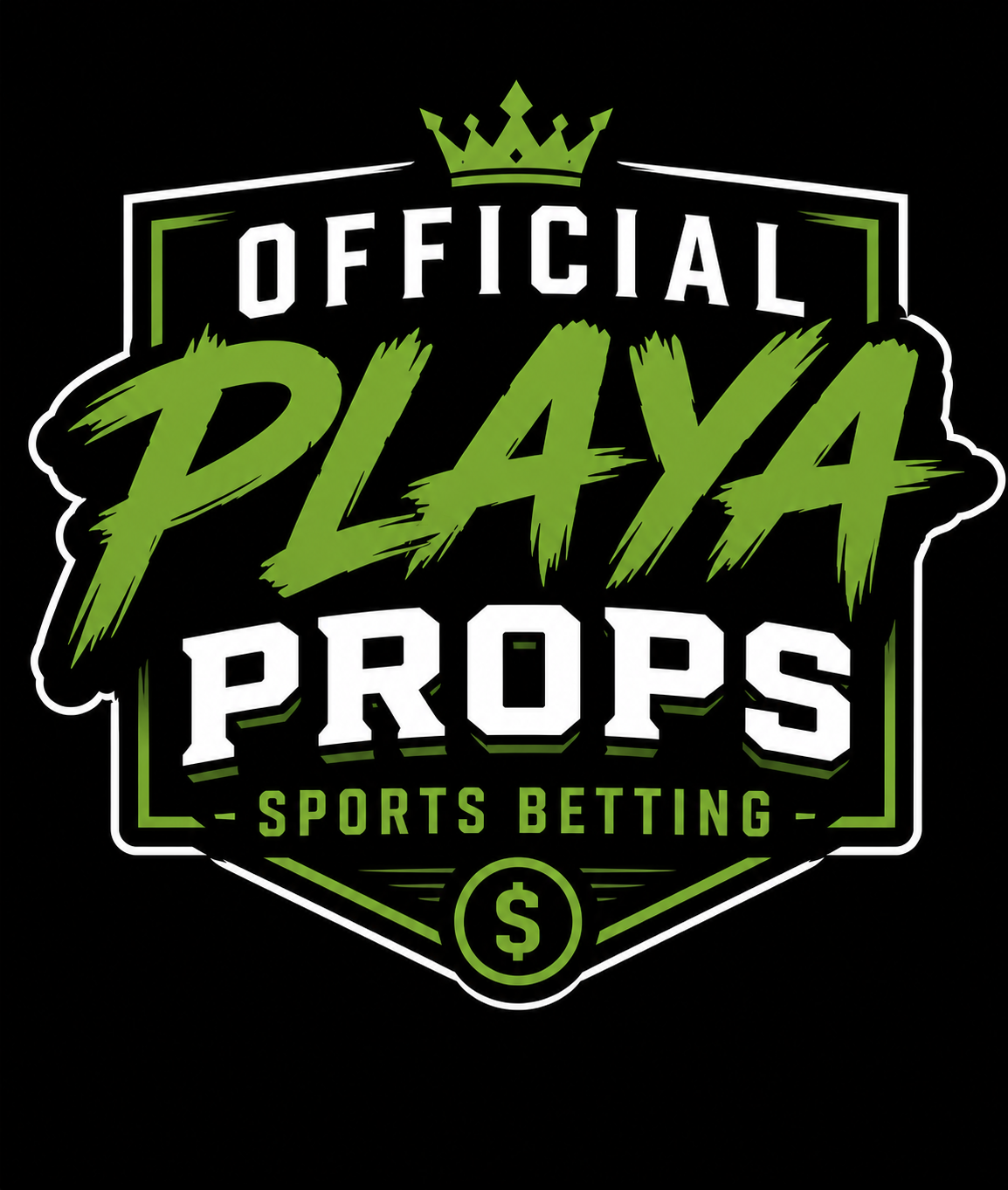Official Playa Props 