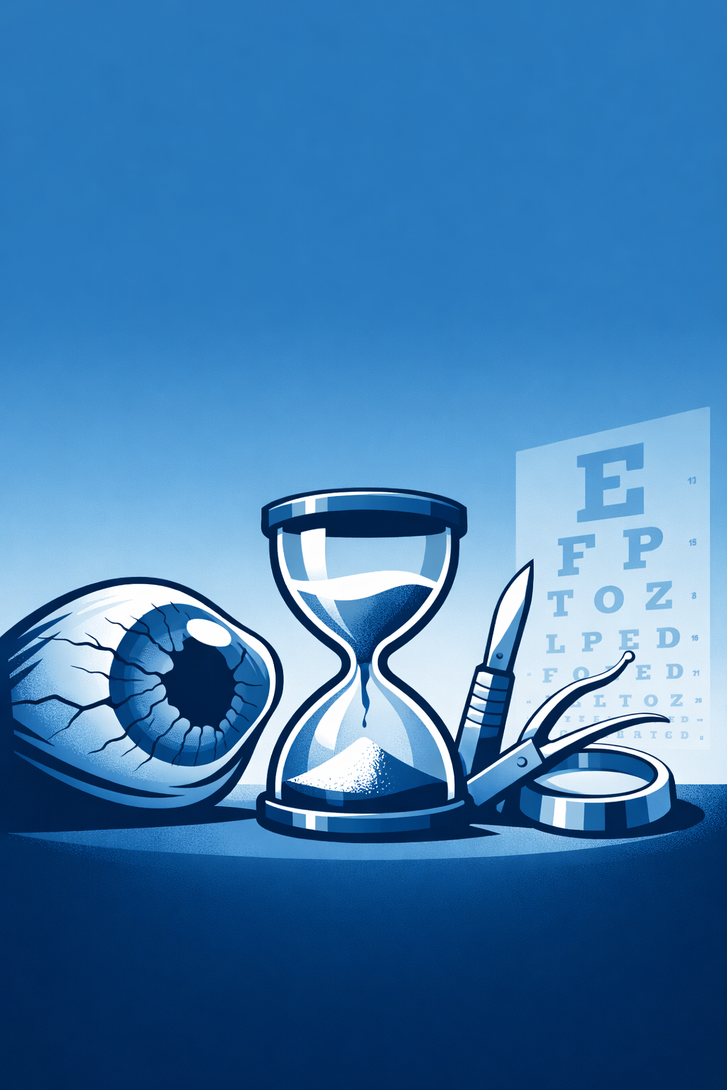 Advanced Keratoconus Surgical Options: Protect Vision Before the Window Narrows