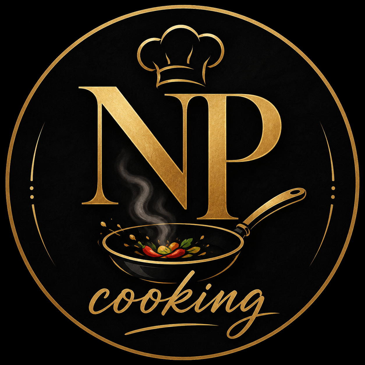 NP cooking