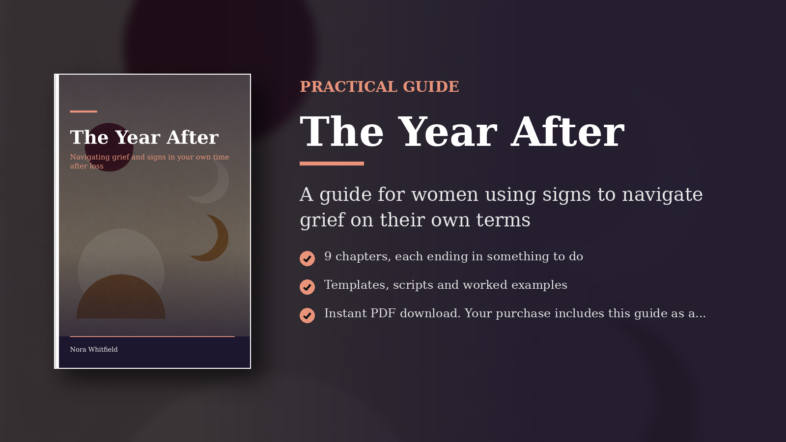 The Year After