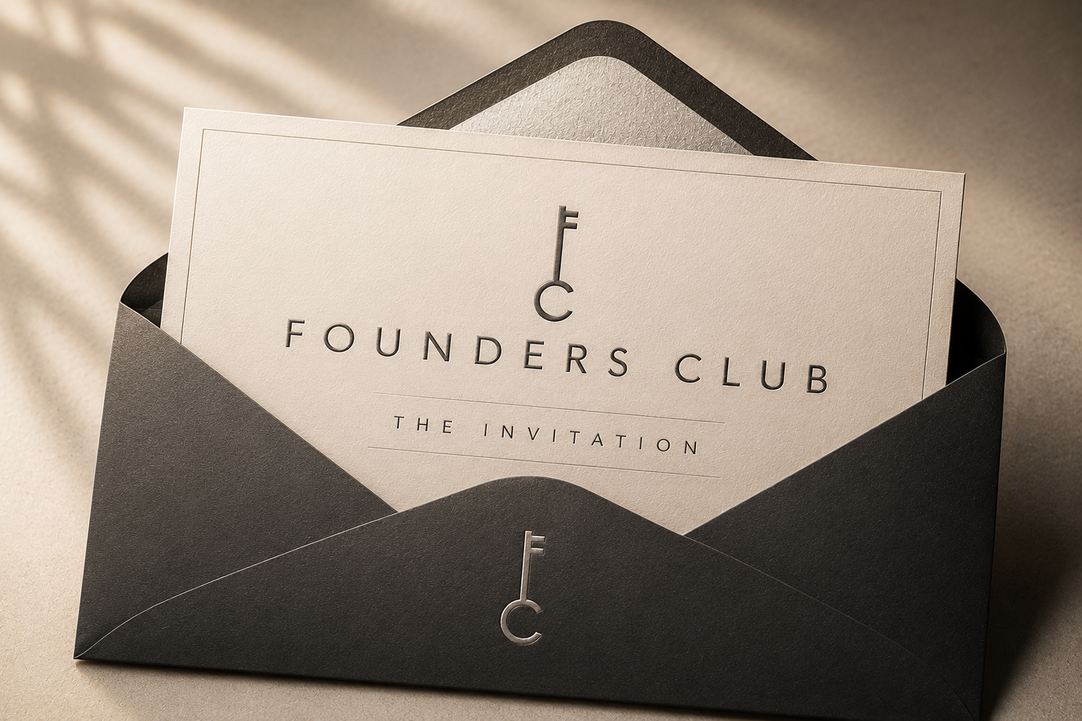 The Invitation