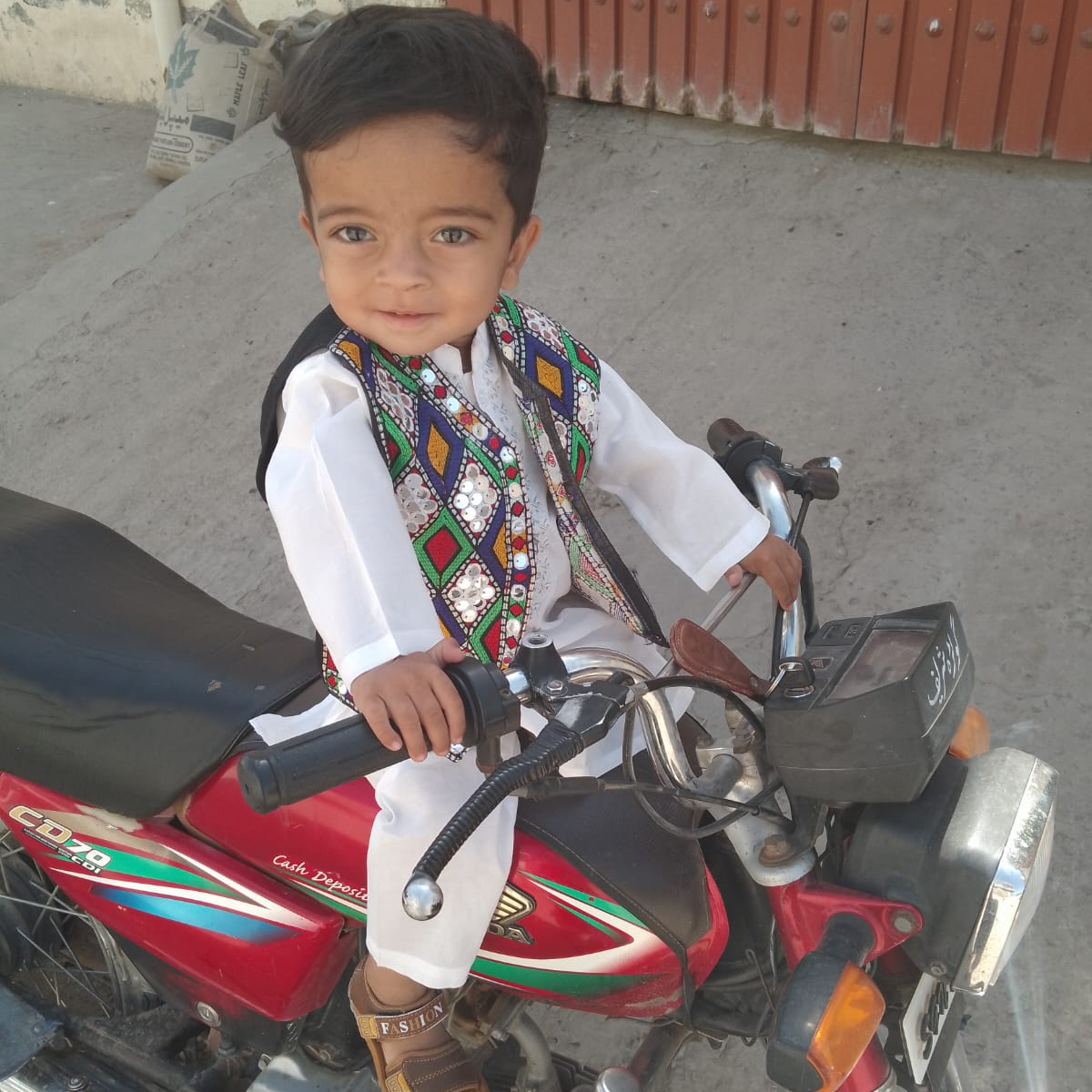 Ali Raza