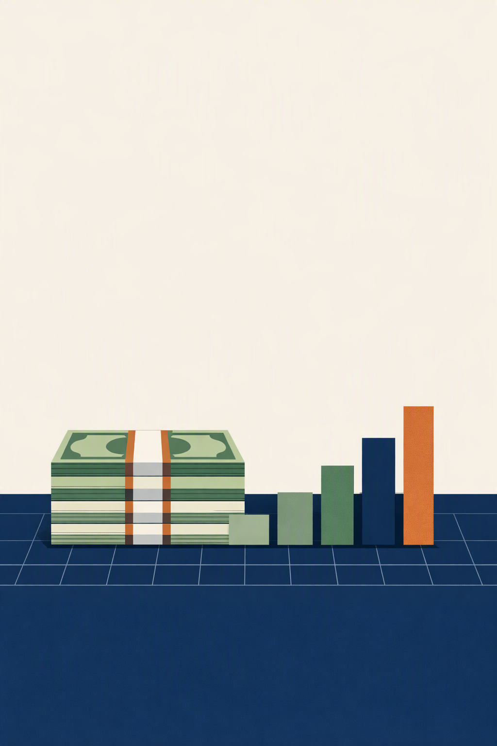 Graduate Budget Tracker - Take Control of Your Money After College