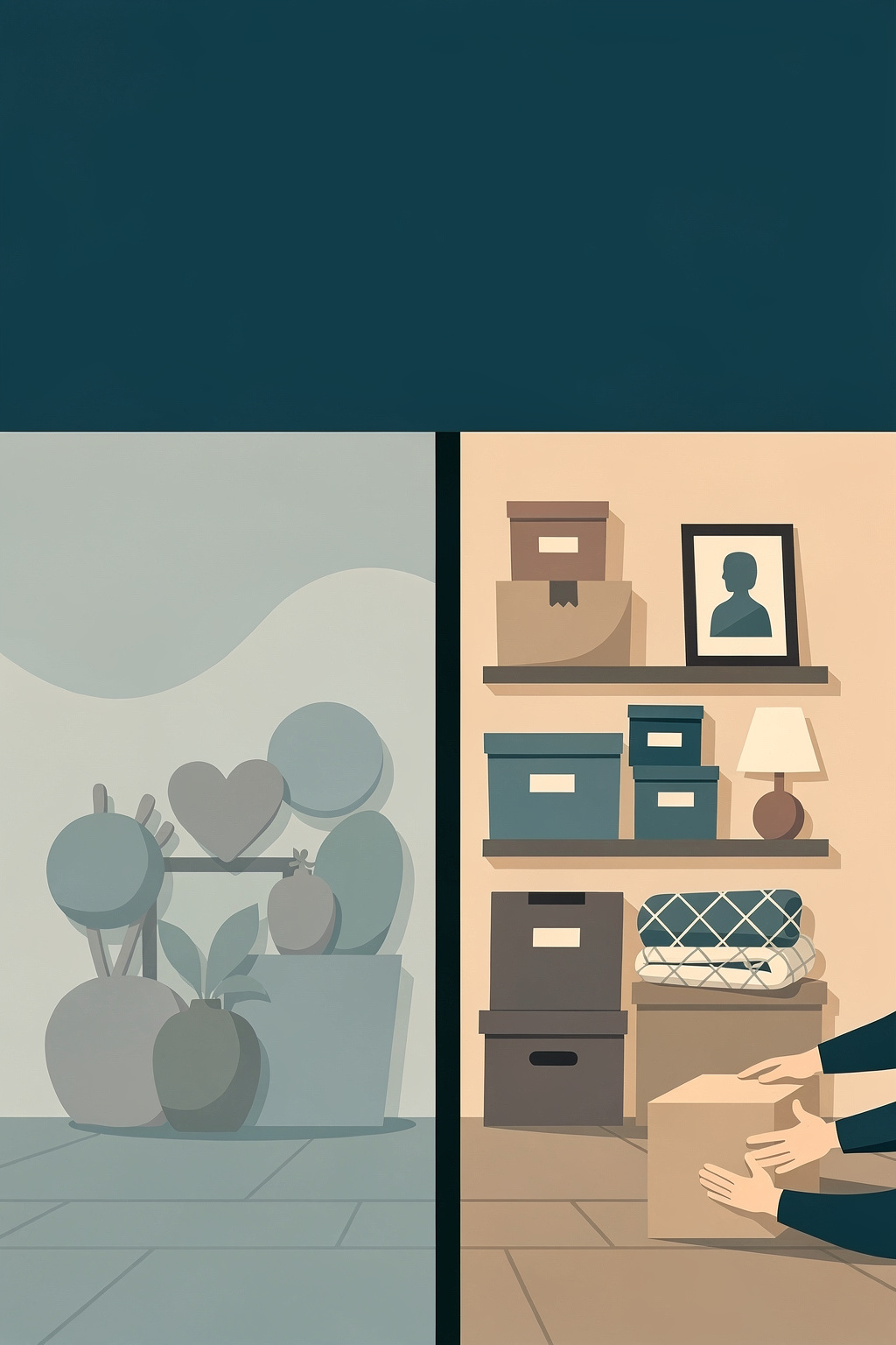 Profitable Estate Cleanouts With Clear Boundaries