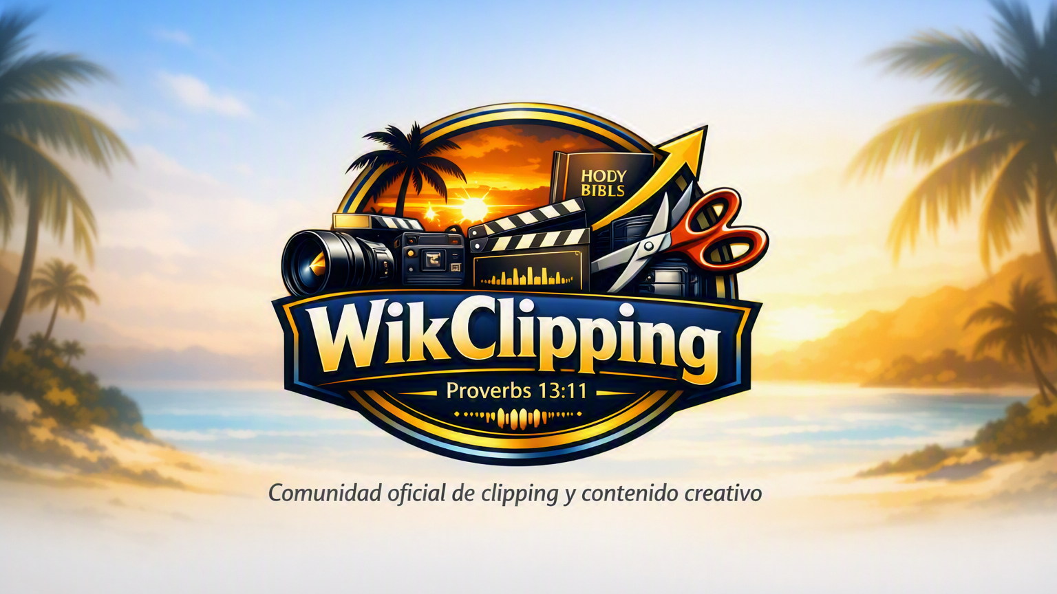 WikClipping — Comunidad de Clipping en Español
