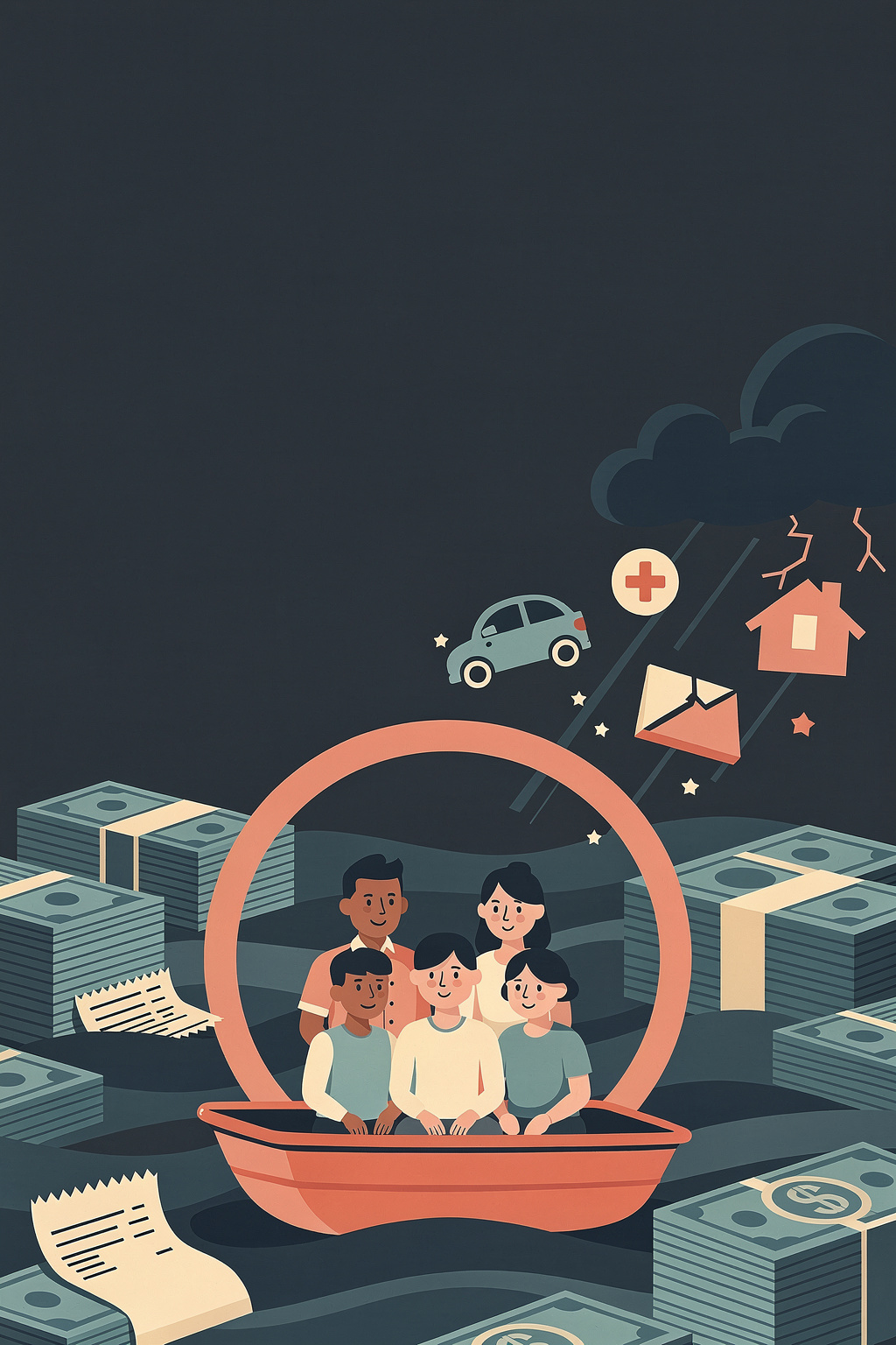 Debt Payoff That Survives Surprise Expenses