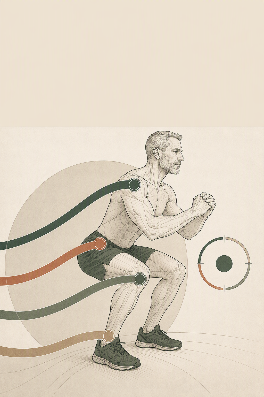 Build Strength in Clients Over 40 Without Recurring Soreness