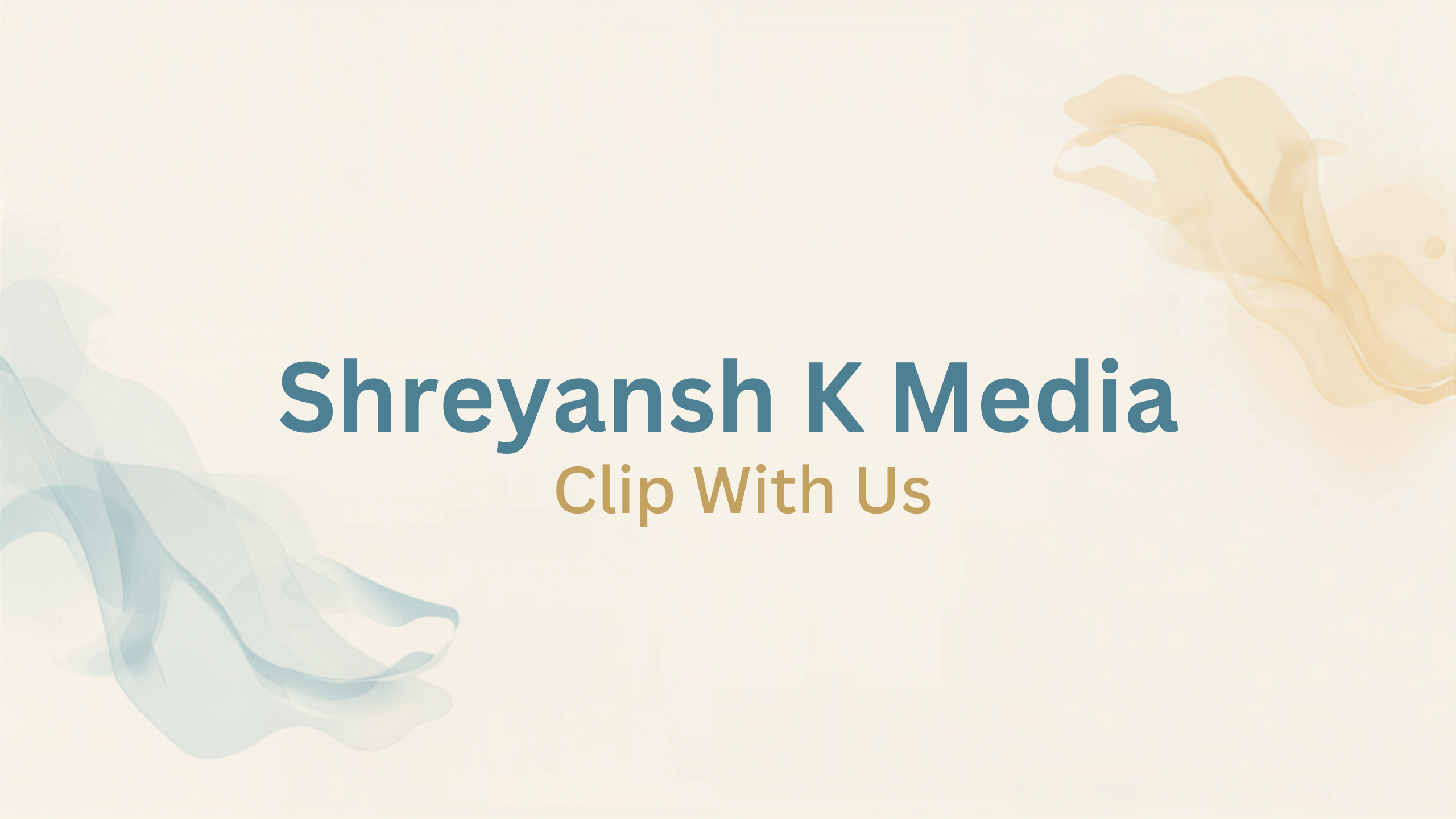 Clip With Us