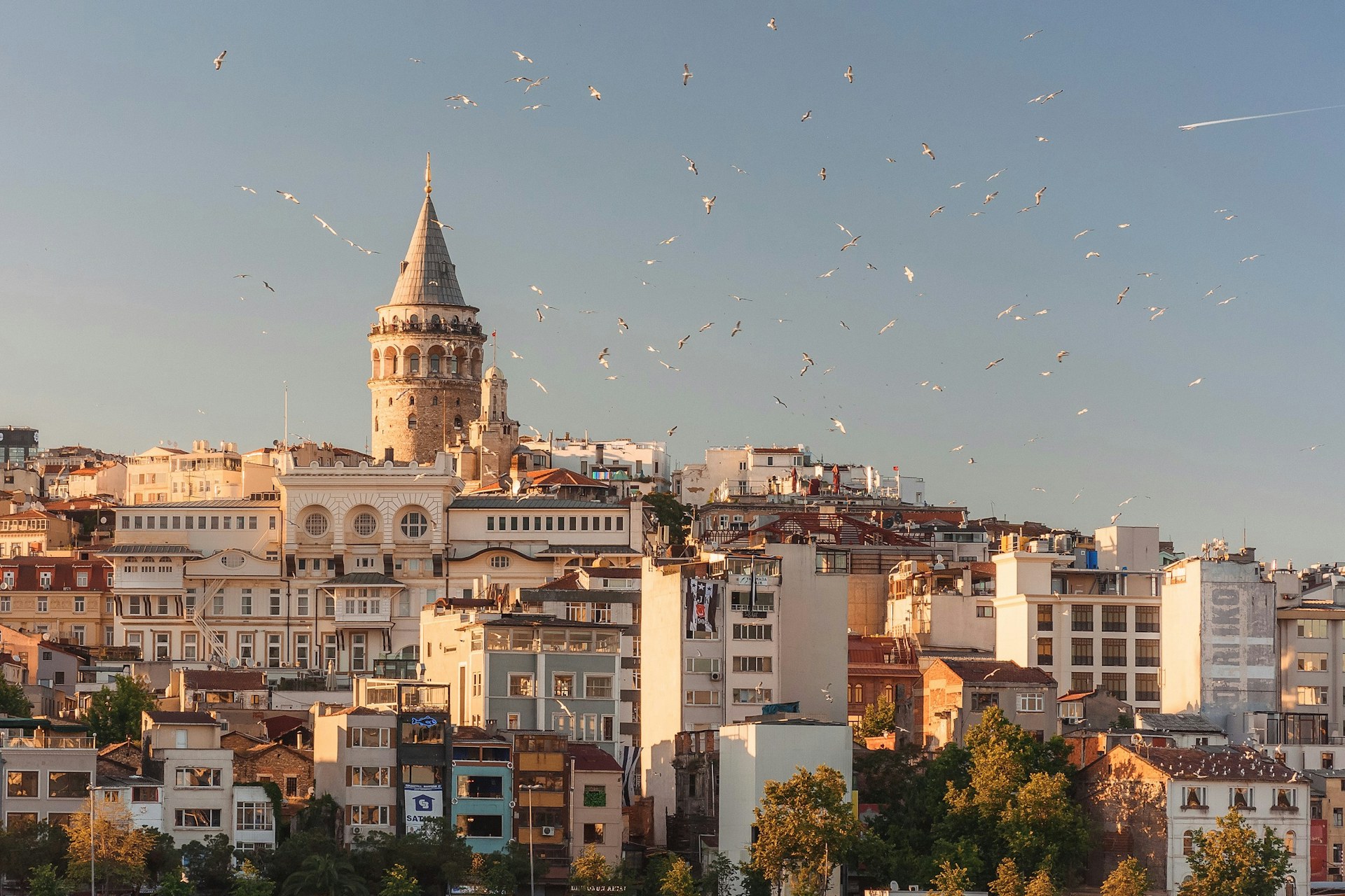 İstanbul Emlak Yatırım Bülteni