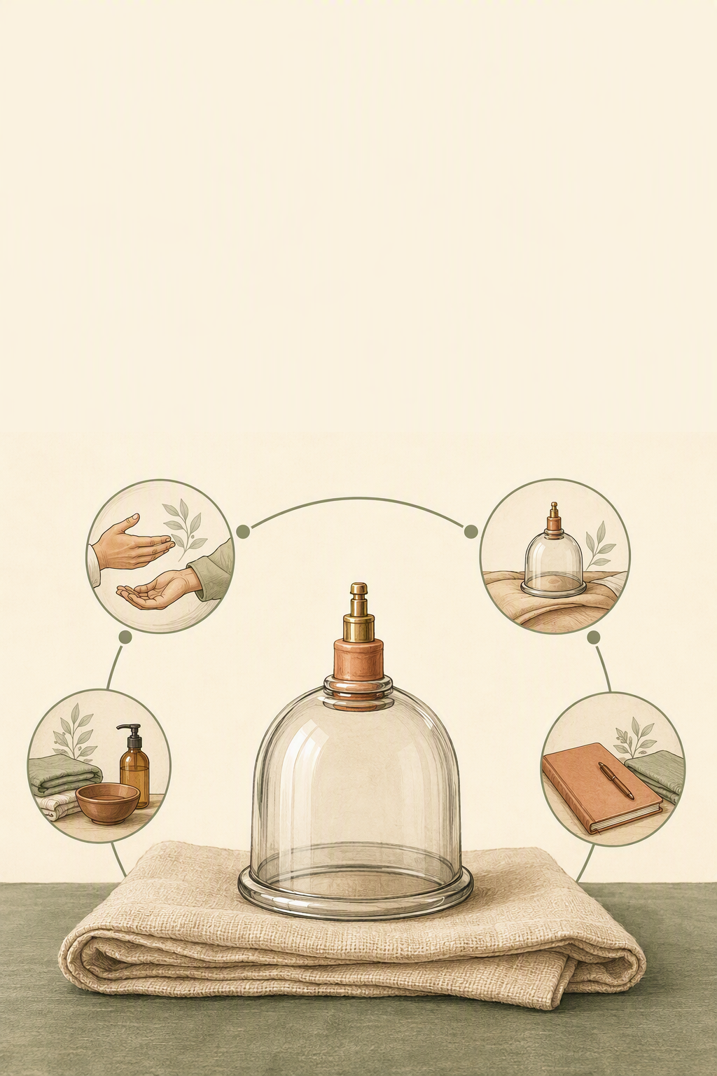 Hijama Practice & Client Care Checklist