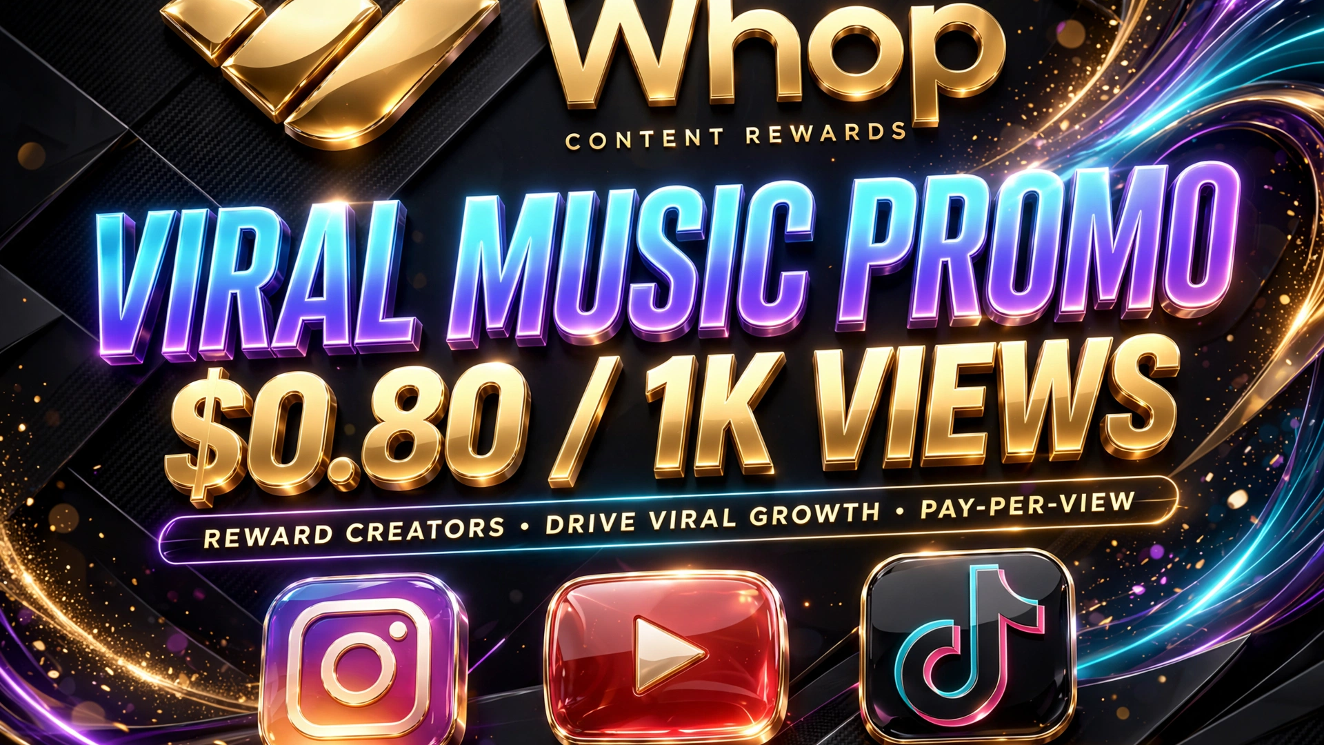 Viral Clippers Hub — Clipper Access
