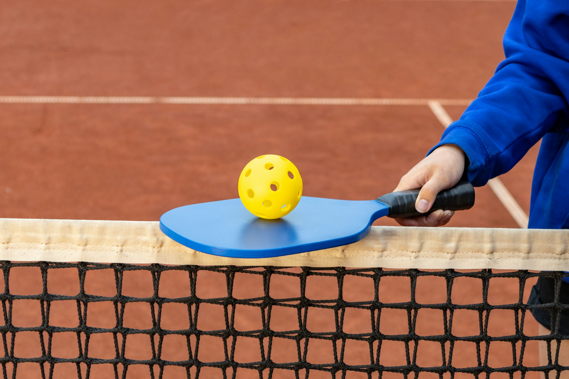 Smash Court League Pickleball Starter Pack