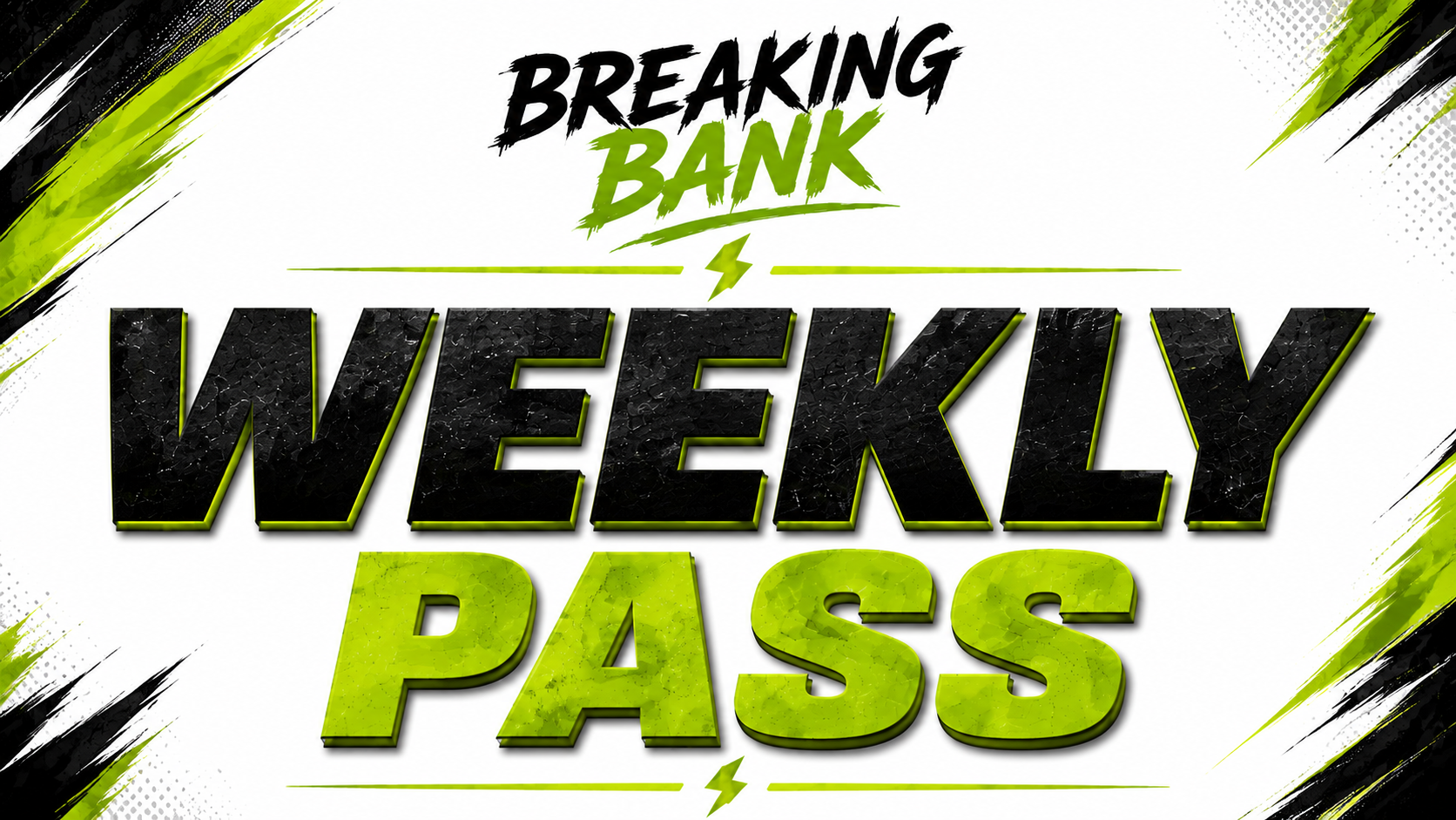 WEEKLY EXCLUSIVE