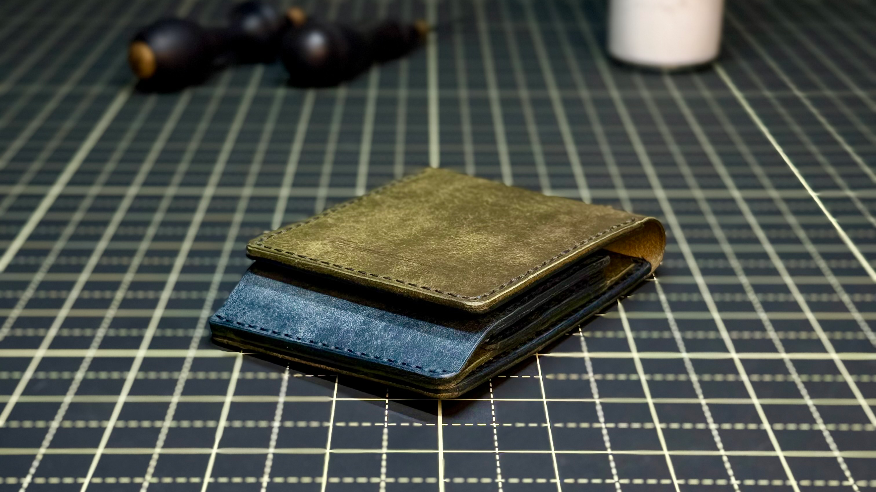 The pocket titan pro