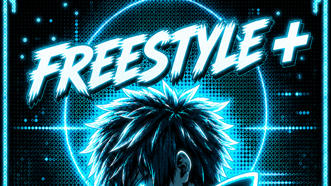 FREESTYLE +