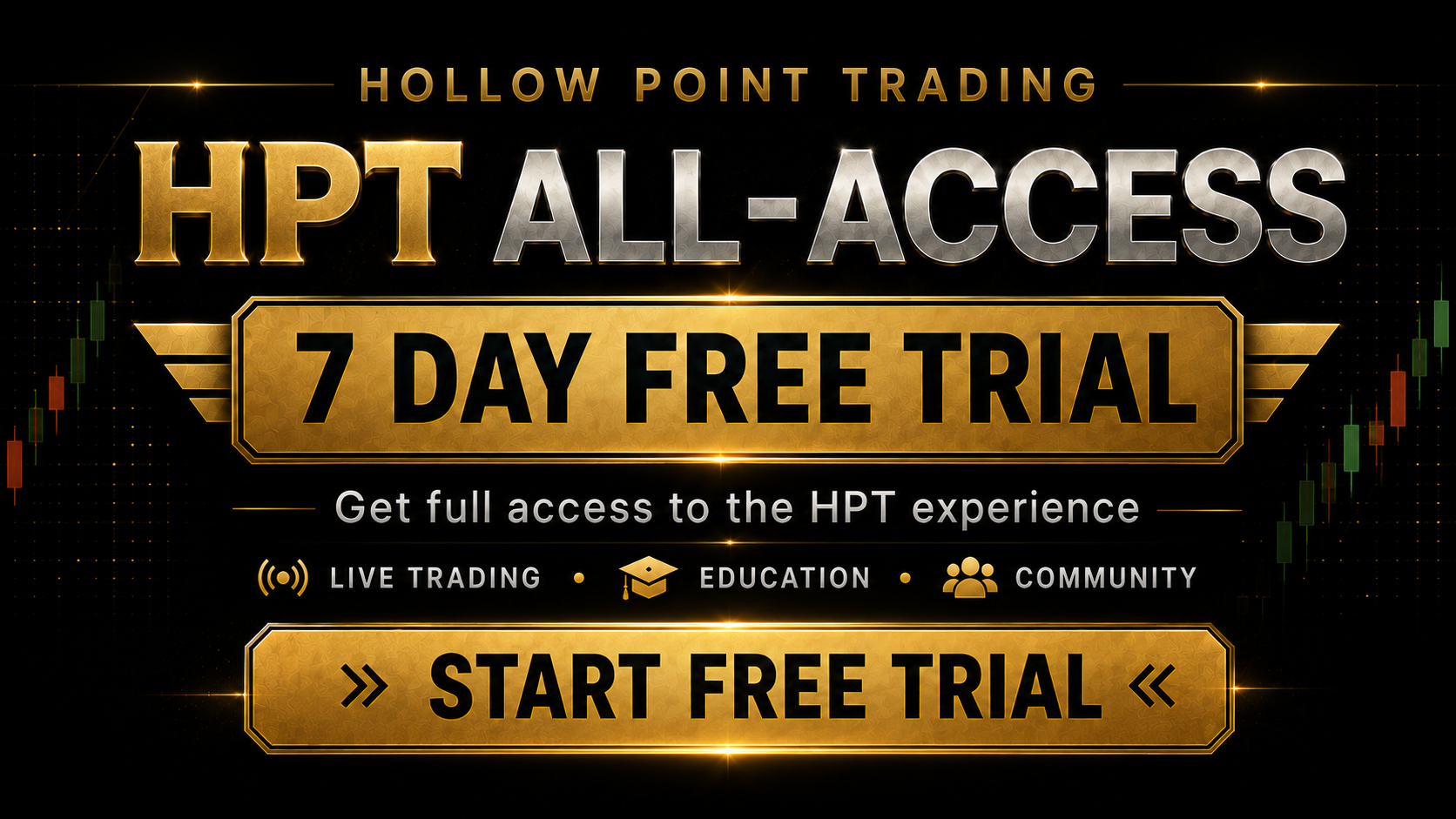 HPT All-Access  