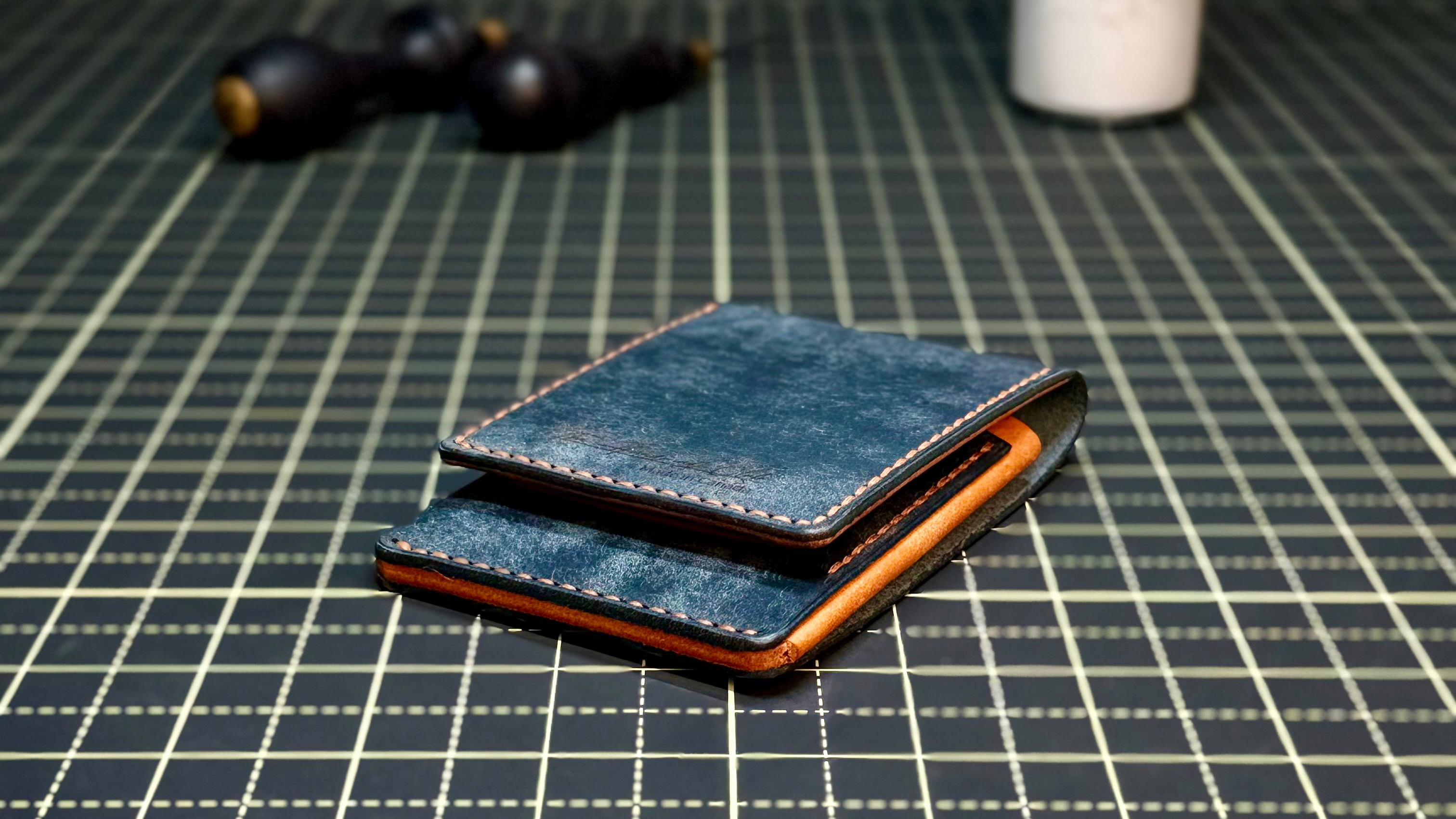 The pocket titan slim