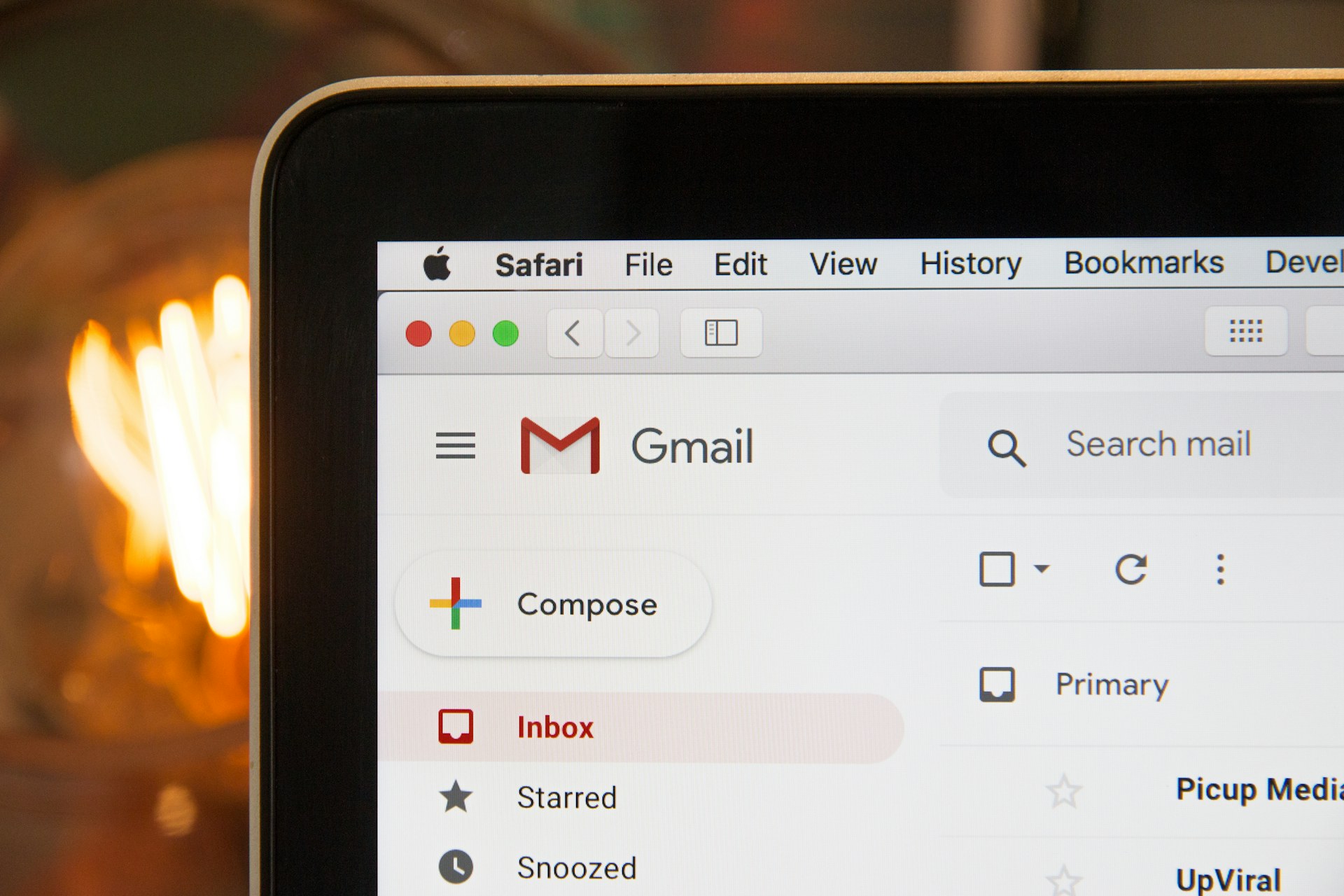 Outbound Email Setup and Buildout on Instantly