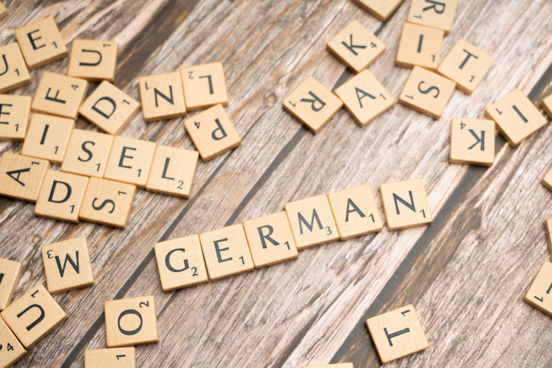 ÖSD German Exam Prep Course