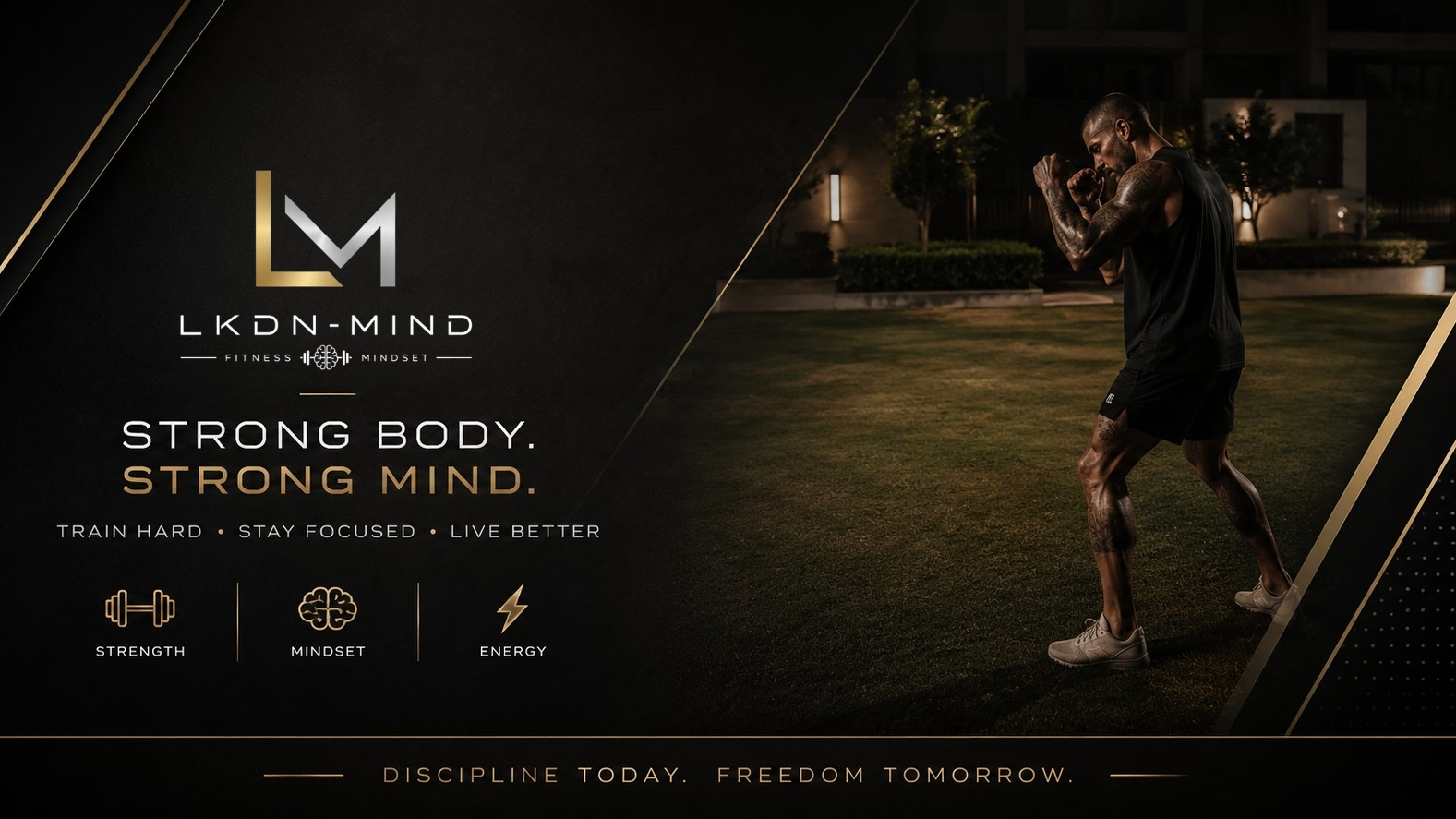 Body & Mindset 6 Monate Programm