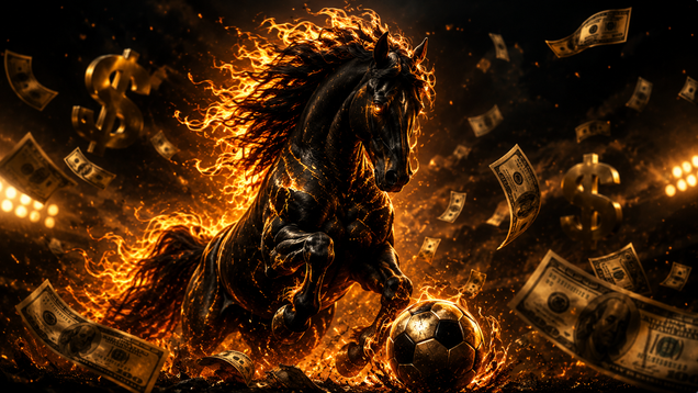 💰 8ORSE PITCH AND PROFIT 💰