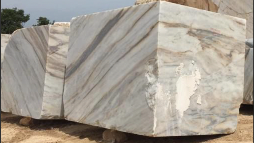 Marble Block — Custom Order for your unique project