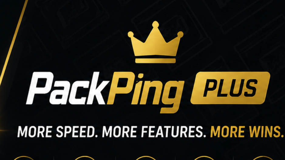 PackPing Plus