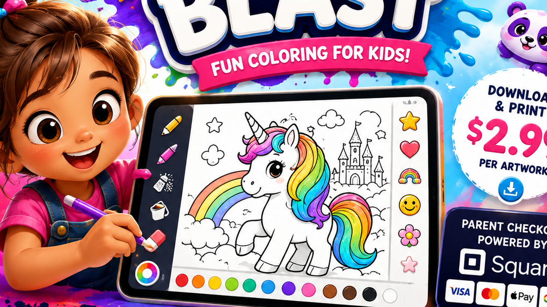 COLORBLAST 