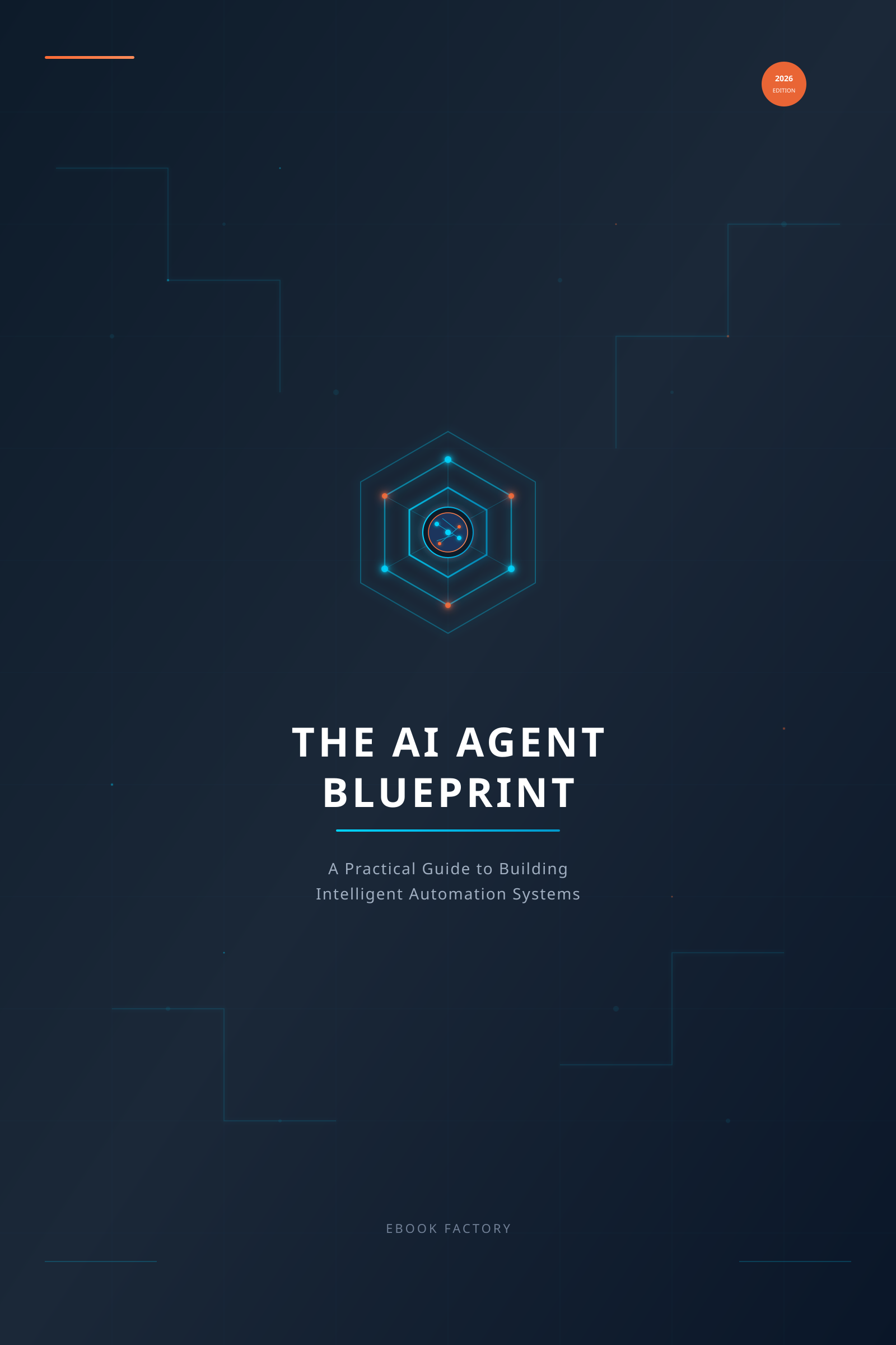 The AI Agent Blueprint