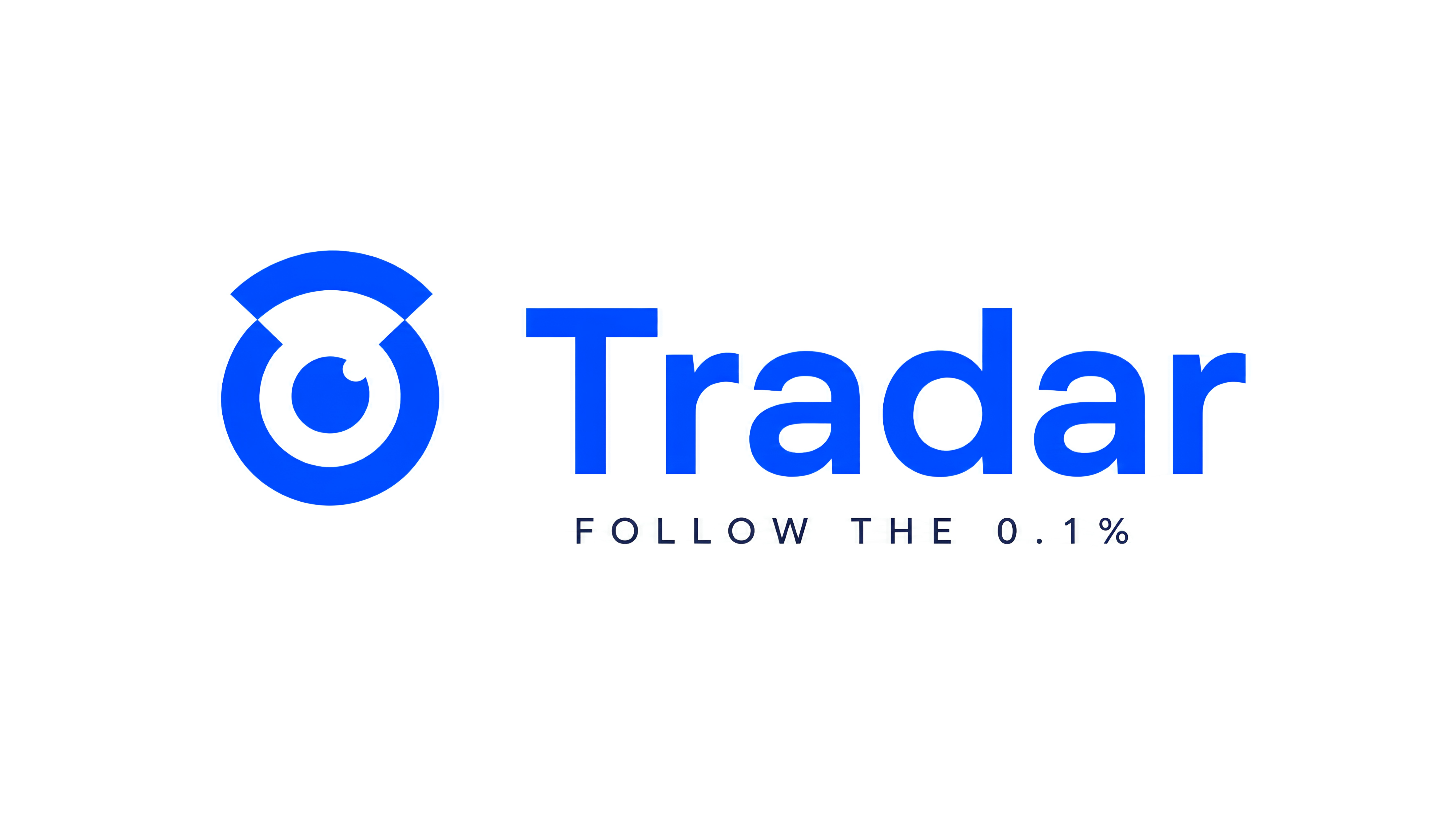 Tradar |  Polymarket Data Analytics | Open Beta