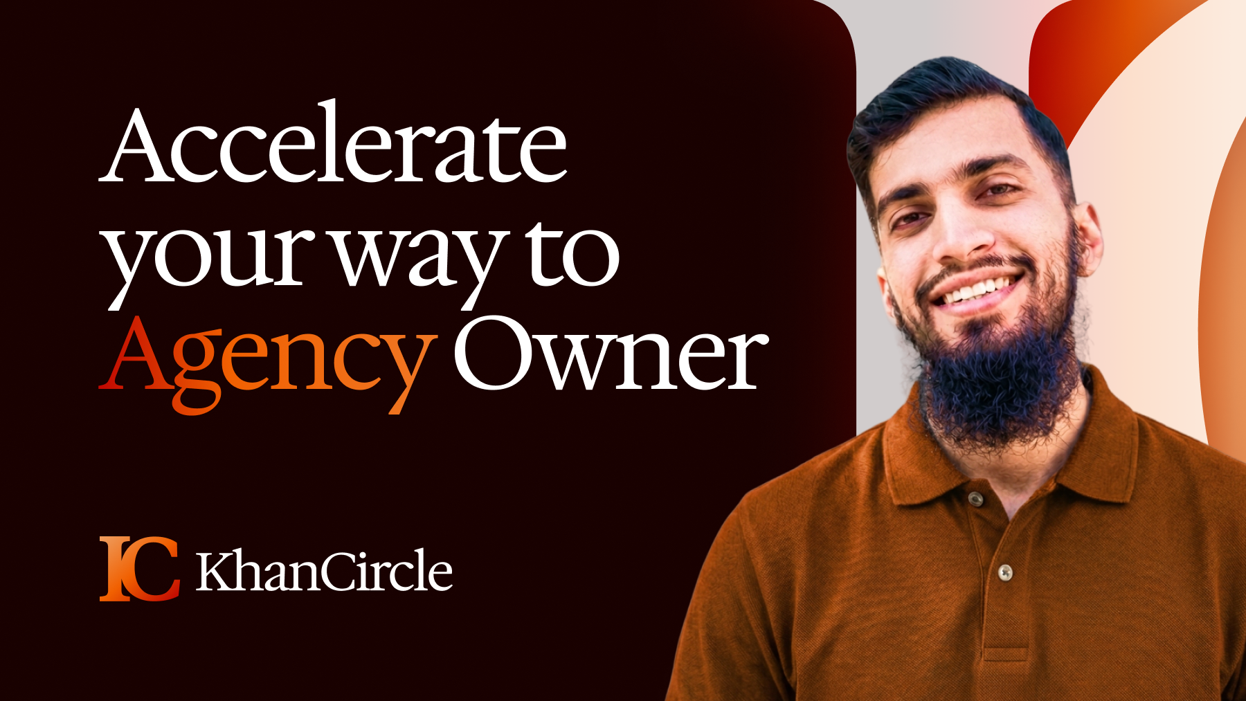 KhanCircle Accelerator