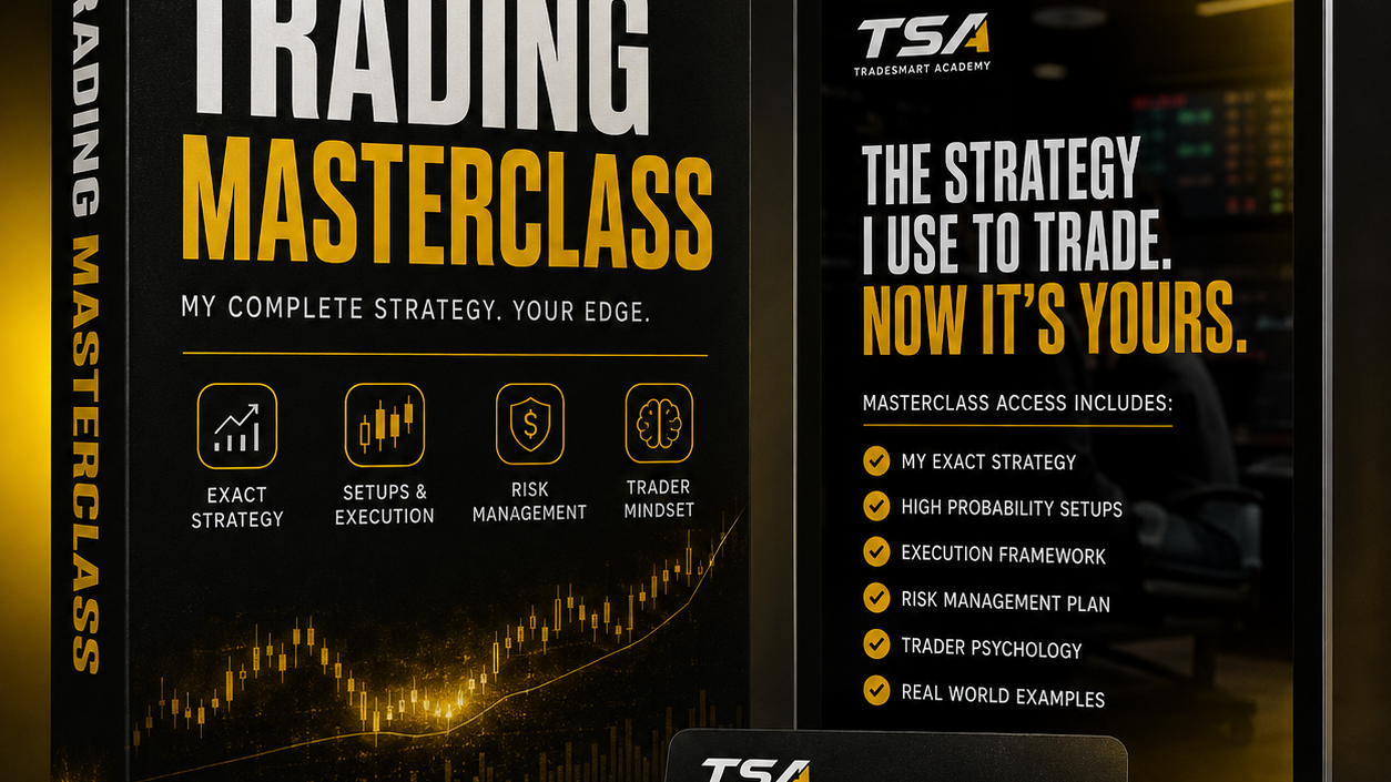 Masterclass Pack