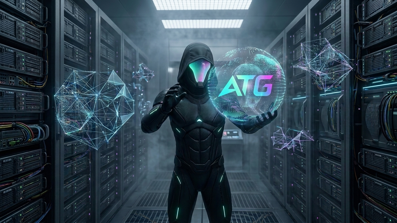 Agentic Trading Group Full Access (1 Week)